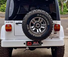 TROLLER T-4 4X4 3.0 TB INT. CAP. RÍGIDA DIESEL 2008