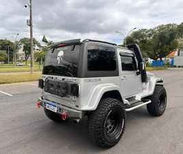 TROLLER T-4 4X4 3.0 TB INT. CAP. RÍGIDA DIESEL 2012