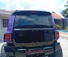 TROLLER T-4 4X4 3.2 TDI CAP.RÍGIDA DIE. AUT 2020