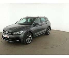VOLKSWAGEN TIGUAN 1.5 TSI EVO DSG7