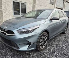 KIA CEED SW 1.0T 100 CV STYLE