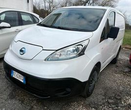 NISSAN NV200 E-NV200 EV VAN FLEX IVA ESCLUSA