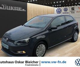 V 1.0 ''TRENDLINE'' KLIMAANLAGE+RADIO-EL. FH VORN