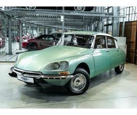 SUPER | KLIMA | VOLL RESTAURIERT