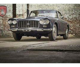 1962 LANCIA FLAMINIA