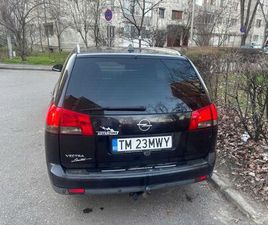 VÂND OPEL VECTRA C ORADEA