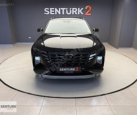 HYUNDAI TUCSON 1.6 CRDI