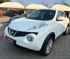 NISSAN JUKE 1.5 DCI TEKNA