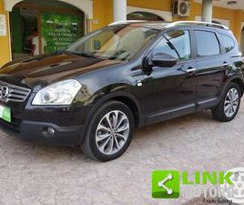 NISSAN QASHQAI+2 2.0 DCI 4WD 150 CV