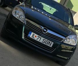 OPEL ASTRA BREAK OPEL ASTRA H CARAVAN 1.7 CDTI 110CP -2008 -3500€ AMARA