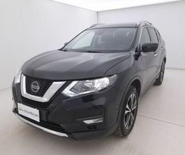 NISSAN X-TRAIL N-CONNECTA DCT BR921994 1.3 BENZINA 160CV