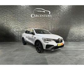 RENAULT ARKANA 1.3 TCE R.S.LINE EDC