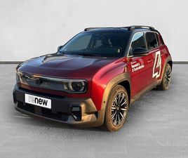 E-TECH ELÉTRICO ICONIC 150CV