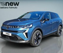 MILD HYBRID 140 TECHNO