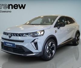 MILD HYBRID 140 TECHNO