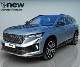 1.2 E-TECH FULL HYBRID 200CV ICONIC