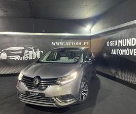 1.6 DCI INITIALE PARIS EDC