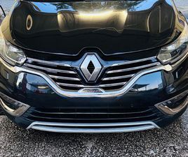 2.0 DCI INITIALE 7L AUT.