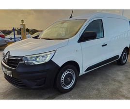 1.5 BLUE DCI CONFORT