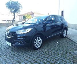 RENAULT FLUENCE 1.5 DCI EXCLUSIVE