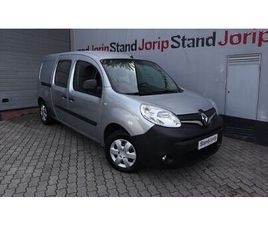 1.5 DCI MAXI BUSINESS S/S