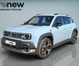 150CV AUTONOMIA CONFORTO TECHNO