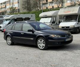 2.0 DCI CONFORT