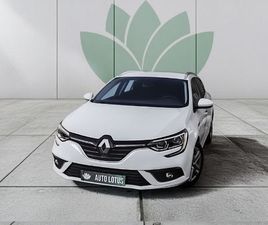 1.5 BLUE DCI BUSINESS