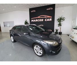 1.5 DCI DYNAMIQUE S