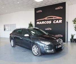 1.5 DCI GT LINE EDC CO2 CHAMPION