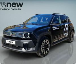 150CV AUTONOMIA CONFORTO ICONIC