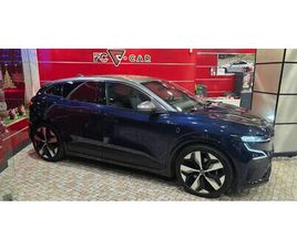 EV60 220HP OPTIMUM CHARGE TECHNO