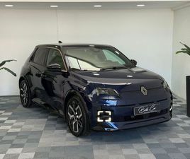52 KWH ICONIC CINQ AUTONOMIA CONFORTO