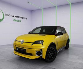 E-TECH 52 KWH ICONIC