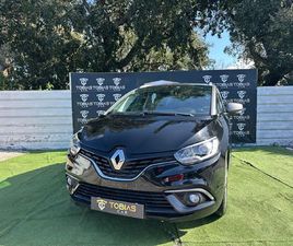 1.5 DCI DYNAMIQUE S SS