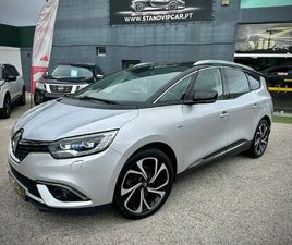 1.6 DCI BOSE EDITION EDC SS