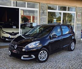 1.5 DCI DYNAMIQUE S EDC