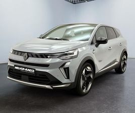 E-TECH FULL HYBRID ICONIC