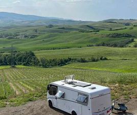 DETHLEFFS GLOBEBUS I6