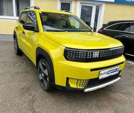 FIAT GRANDE PANDA 83 KW LA PRIMA