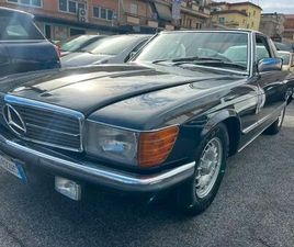 MERCEDES-BENZ SL 350 350SL
