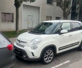 LIVING 1,3 MULTIJET II 95 START&STOP POP STAR