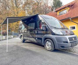 FIAT DUCATO MULTICAB MULTIJET 150