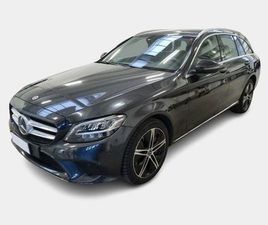 MERCEDES CLASSE C C 300 DE MERCEDES-BENZ C 300 DE EQ-P BUSINESS EXTRA AUTO SW STATION WAGON