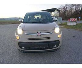 L LIVING 1,3 MULTIJET II 85 START&STOP POP STAR