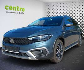 FIAT TIPO CROSS CROSS MULTIJET 130 SCR