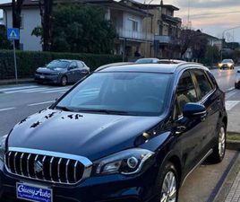 S-CROSS S-CROSS 1.6 DDIS START&STOP COOL