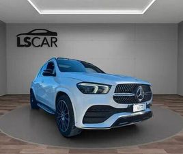 MERCEDES-BENZ GLE 300 D 4MATIC PREMIUM UNIPRO ~PROMO~FINANZIAMENTO