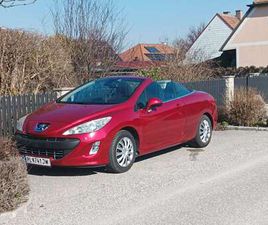 308 CC ACTIVE 1,6 16V VTI ACTIVE