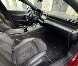 508 SW 2,0 BLUEHDI 180 EAT8 S